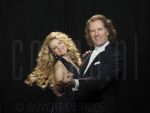 05-02-2008 Andre Rieu and Mirusia at Maastricht, The Netherlands.

[keywords]Posed, Half Length, Eyecontact, Smiling, Dancing, Musician, Singer[/keywords]
